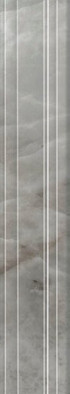 Бордюр BLF003R Багет Джардини Беж Светлый 7.3х40 Kerama Marazzi глянцевый керамический фото Бордюр BLF003R Багет Джардини Беж Светлый 7.3х40 Kerama Marazzi глянцевый керамический