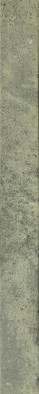 Керамогранит Makalu Verde Matt 5x50 Bestile матовый настенная плитка n188636