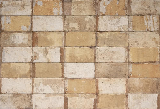 Керамогранит Tropicana 10х20 Serenissima and Cir Havana матовый универсальная плитка 1052965