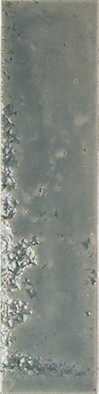 Настенная плитка Pukka Steel Blue 6.4х26 APE Ceramica глянцевая керамическая A041174