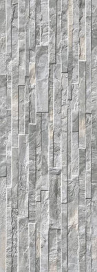Керамогранит Arcalis Grey 32x89 Porcelanicos Hdc матовый настенный 202665