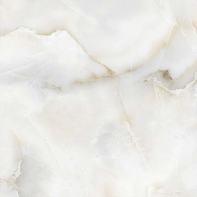 Керамогранит Onyx Smoke Blue Sugar 60x60 лаппатированный (полуполированный)