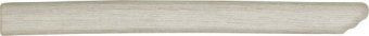 Плинтус для ступеней Remate Fior. Izq. Peldano Oregon Gris 3.2x33