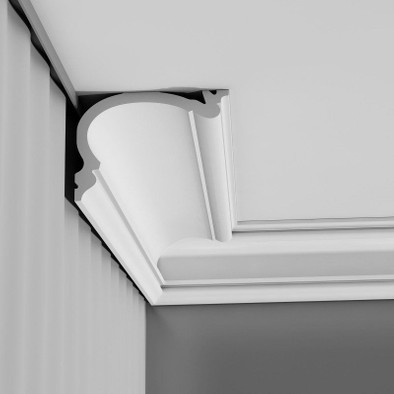 Orac Decor Luxxus C342 карниз