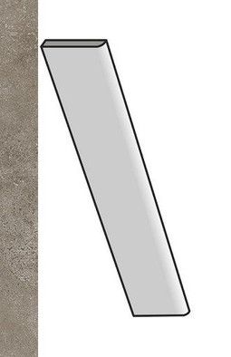 Плинтус Drift Light Grey 7,2x80 Battiscopa/Дрифт Лайт Грей 7,2x80 керамогранит фото Плинтус Drift Light Grey 7,2x80 Battiscopa/Дрифт Лайт Грей 7,2x80 керамогранит