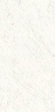 Керамогранит Ultra Marmi Bianco Carara Luc Shiny 150x300 универсальный полированный
