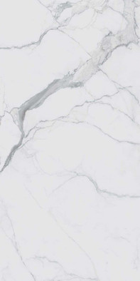 Керамогранит I Classici Statuario 6 mm Soft 160x320 (746600) REX Ceramiche глазурованный, матовый универсальный фото Керамогранит I Classici Statuario 6 mm Soft 160x320 (746600) REX Ceramiche глазурованный, матовый универсальный