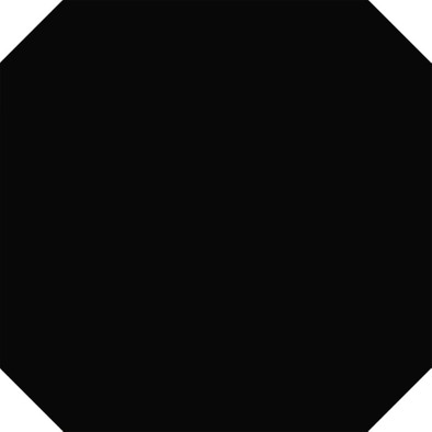 Керамогранит Octo Element Negro 25x25 Absolut Keramika матовый напольный 60980 фото Керамогранит Octo Element Negro 25x25 Absolut Keramika матовый напольный 60980