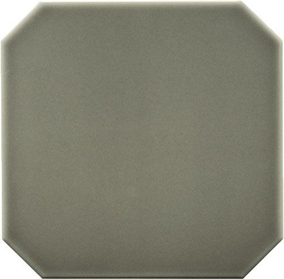 Декор ADPV9010 Pavimento Octogono Eucalyptus (Gris) керамический