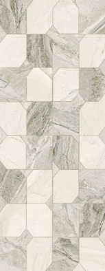 Декор Earthsong D 35х90 La Platera матовый, рельефный керамический 78800985