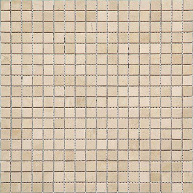 Мозаика 4M025-15P 298х298 15x15 мрамор