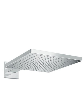 Верхний душ Hansgrohe Raindance E Air 1jet 300