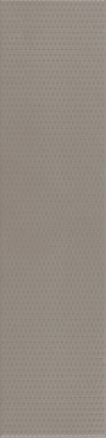 Керамогранит Regolo Tatami Textured Tabacco 7.5х30 Appiani матовый, рельефный (рустикальный) настенная плитка TAT 7538