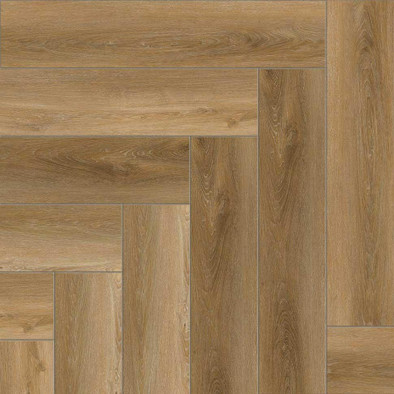 SPC ламинат NatisSton Ulriken 5003-04 Rubis 34 класс 600х125х3.5 мм (каменно-полимерный) с фаской