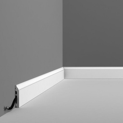 Orac Decor Axxent SX172 плинтус гибкий