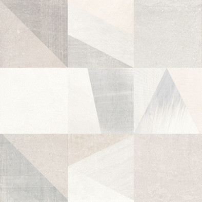Керамогранит Austin Decor Mix Matt 58x58 El Molino матовый универсальная плитка