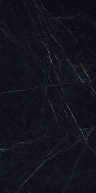 Керамогранит Black Marquinia Lucido 120х270 MaxFine by Iris FMG H270 полированный универсальная плитка L2712338MF6