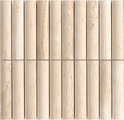 Мозаика L'Antic Colonial Creta Cream 30.6х31.8 G-146 камень бежевый 100347811