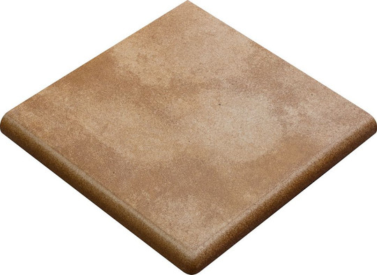 Ступень угловая Esquina Mytho Tierra клинкер