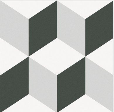 Керамогранит Keros Barcelona Cube