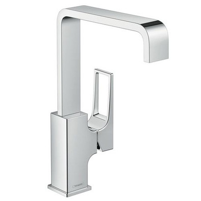 Смеситель Hansgrohe Metropol для раковины 230