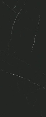 Настенная плитка Liem Black 59.6x150 матовая керамическая фото Настенная плитка Liem Black 59.6x150 матовая керамическая