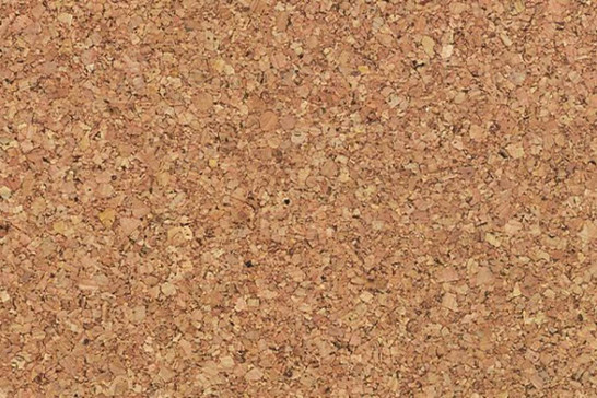 Пробковая панель Corkstyle EcoCork Mono 10.5 мм 915x305 33 класс