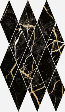 Декор Charme Extra Laurent Mosaico Daimond керамогранит фото Декор Charme Extra Laurent Mosaico Daimond керамогранит