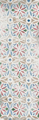 Настенная плитка Small Amalfi 6.5х20 La Fabbrica глянцевая керамическая 180206