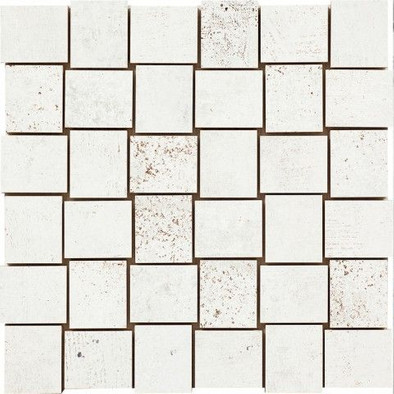 Мозаика D.Mitte-W керамогранит 30x30 фото Мозаика D.Mitte-W керамогранит 30x30