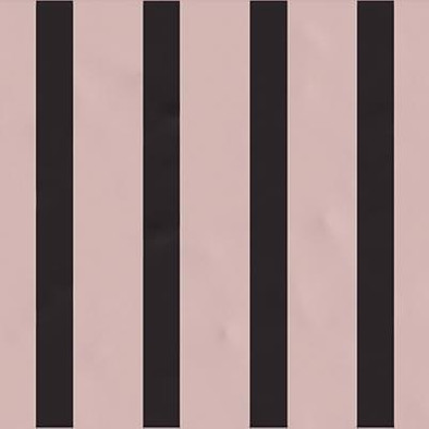 Декор Fermo Rosa 20x20 глянцевый керамический