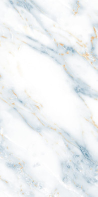 Керамогранит White Storm Glossy 60х120 Eternal глянцевый универсальная плитка ETACN1221GL60120