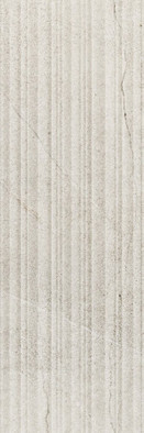 Настенная плитка Kenzo Marfil RLV 30x90 Pamesa матовая, рельефная (структурированная) керамическая