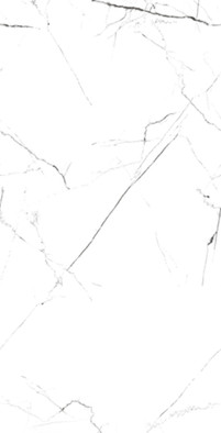 Керамогранит Setina White Polished 60х120 Novin Ceram Yazd Tile Co полированный универсальный N9110T64