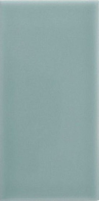 Настенная плитка Liso Pb Sea Green 7,5x15 глянцевая керамическая