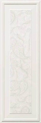 Настенная плитка СП328 Ascot New England EG3310BS Bianco Boiserie Sarah 33.3x100 керамическая