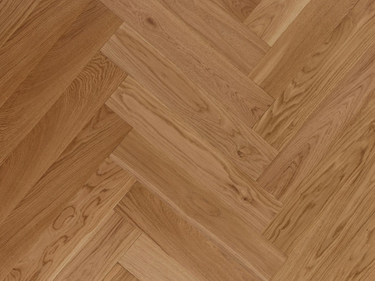 Инженерная доска Primavera Oak Titanio Натур английская елка 600х110х15/3 435735