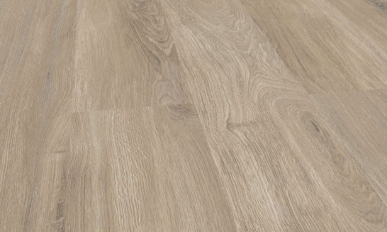 SPC ламинат The Floor P6001 Tuscon Oak Wood 33 класс 1500х200х6 мм (каменно-полимерный) с фаской