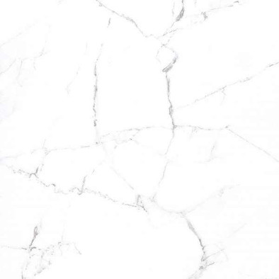 Керамогранит CR114 Colonial White Carving 60x60 Primavera универсальная плитка 231631