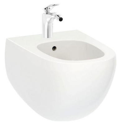 Биде подвесное AM.PM Sensation C303411WH
