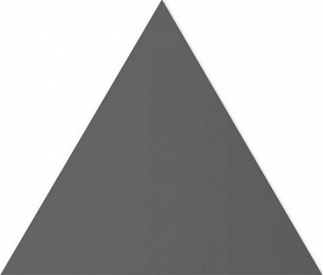 Керамогранит Triangle Floor R9 Graphite Matt 20,1x23,2 напольный глазурованный, матовый