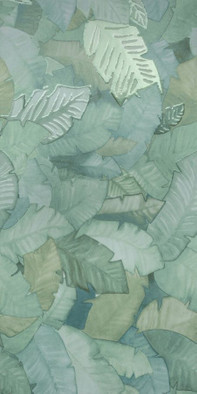 Настенная плитка I864 Multiforme Foliage 40х80 RT Marca Corona матовая керамическая УТ-00026363