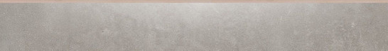 Плинтус Tassero Gris Lappato Baseboard 59.7x8 Cerrad керамогранит лаппатированный (полуполированный)