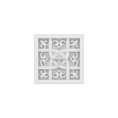 Европласт Потолочная панель 1.57.502