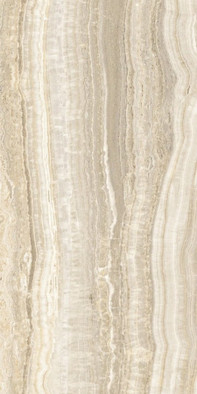 Керамогранит Eccentric Luxe Almond 120x60x0,9 полированный REX Ceramiche универсальная плитка 778838