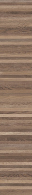 Керамогранит Four Seasons Industrial Chocolate Nat R 20x120 Flaviker матовый универсальный PF60011815