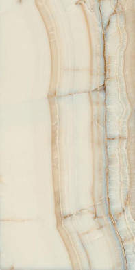 Керамогранит Aesthetica Wilde Lapp. Rett. 120x280 Ava Ceramica Onici лаппатированный (полуполированный) универсальная плитка 079568