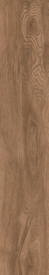 Керамогранит Parma Nocciola Mate 20х120 Artcer Wood матовый универсальная плитка 1062
