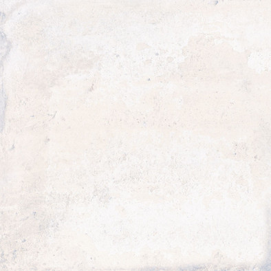 Керамогранит Affiniti Chantal White 20х20 Nanda Tiles матовый универсальная плитка 00-00049688