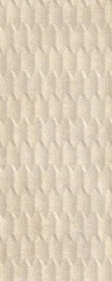 Настенная плитка Verona Marfil Cubik 59.6х150 Porcelanosa матовая керамическая 100371187